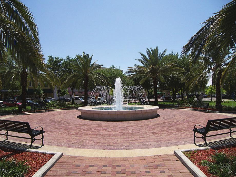 We believe that outstanding Florida communities offer safe, dynamic, equitable, attractive, and friendly neighborhoods and equal access to a high quality of life, including education, recreation, and