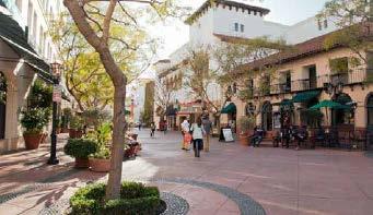 Space and Public Spaces Characterize Placemaking