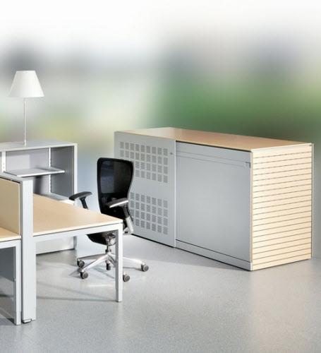 Office Design BaHu is an original concept,