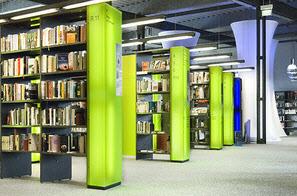 Bespoke Library Systems 38 For more