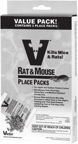 MOUSE TRAPS AND POISONS DEEP WOODS OFF INSECT REPELLANT Non-greasy and resists perspiration, lasting up to 6 full hours Effectively repels all biting mosquitoes and flies, gnats, ticks, chiggers and