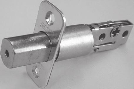 LOCKSETS LIMITED LIFETIME WARRANTY : US 3 FINISH KEYED ALIKE 3'S 809014 CLAM 3/12 KEYED ALIKE 3'S BISCUIT KNOB COMBINATION ENTRY AND DEADBOLT LOCKSET Features 1 entry lockset and 1 double cylinder