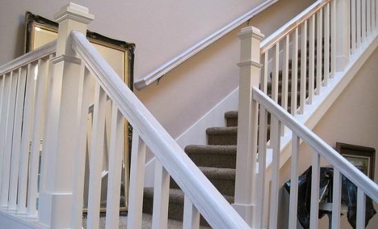 Check Throughout The Home Make sure walking surfaces are flat, slip resistant, free of objects, and in good condition to avoid falls.
