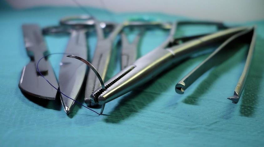 Notified Bodies: New Tasks and Functions For class I reusable surgical instruments (Ir) the following aspects of reprocessing need to be checked by the Notified Body: cleaning disinfection