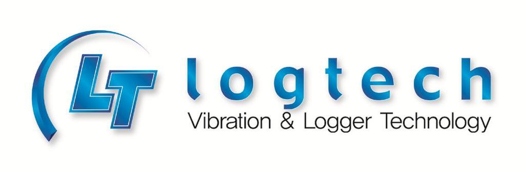 Company Introduction Logtech!