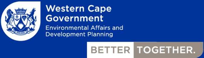 PARLIAMENT: PUBLIC HEARINGS EFFICACY OF SOUTH AFRICA'S ENVIRONMENTAL IMPACT ASSESSMENT (EIA) REGIME Henri Fortuin Cape Town 29July 2013 Our Constitutional imperative Section 24 of our Constitution