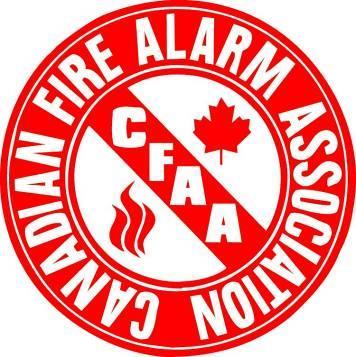 CANADIAN FIRE ALARM ASSOCIATION (ALBERTA) Mar 2013 Volum e 4 Mission: Maximize the Effectiveness and use of fire alarms in the protection of life and property throughout Canada Daryll de Waal Alberta