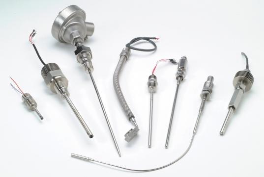 Nuclear Qualified Temperature Sensors Weed Instrument is the world's largest supplier of nuclear qualified RTDs and thermocouple temperature sensors. Qualifications are to IEEE and NUREG standards.