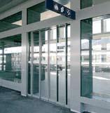 Intelligence Made to Measure imotion is the new generation of TORMAX for automatic door drive systems.