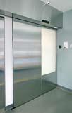 You can find the ideally suited TORMAX sliding door solution in our wide range of products for any building, for retrofitting just as for new buildings.