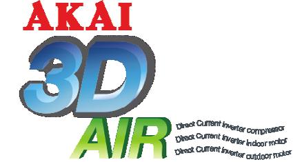 Outdoor unit Choosing the right AKAI air conditioner for you This handy guide will help you make the right choice.