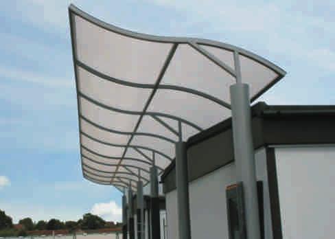 You will also need to take in to consideration what you plan to use the canopy for, as certain purposes may require a larger canopy. 5.