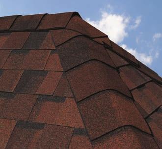 BEING CERTAINTEED? PERFORMANCE Why ROOFING CONTRACTORS RELY ON OUR 1. 2. 3. 4. 5.
