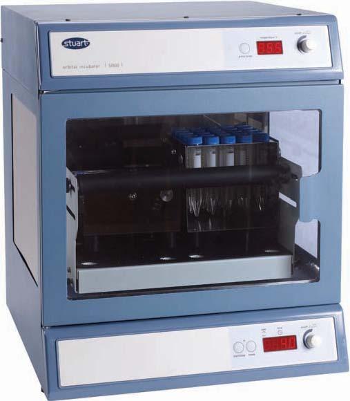 Rocking Rotative SI500 and SI600 Rotating Incubators with orbital shaker These combined shaker and incubators are ideal for scientists doing cell culturing procedures, Reciprocatingespecially