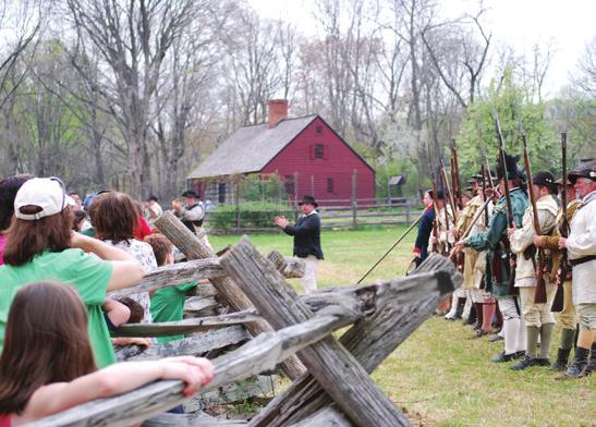 Morristown National Historical Park Interpretive Themes Interpretive themes are often described as the key stories or concepts that visitors should understand after visiting a park they define the