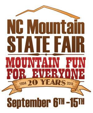 Buncombe County Center 94 Coxe Avenue Asheville, NC 28801-3620 September brings the 2013 NC Mountain State Fair.