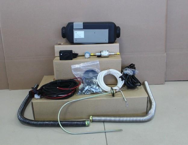 INFORMATION SHEET TAS2KW1100 BELIEF AIR HEATER KIT TOOLS & ASSOCIATED SALES IMPORT FROM CHINA TAS2KW BELIEF HEATERS WITH THE FOLLOWING SPECIFICATIONS SPECIFICATIONS HEAT POWER (W) 2000 2KW RATED
