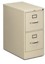 Item HON682LL Lateral file accommodates letter-size or legal-size folders from side-to-side. Front-to-back filing requires optional hangrails. Deep files provide storage of large volume records.