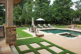 The Etowah Group The Etowah Group is a full service landscaping company