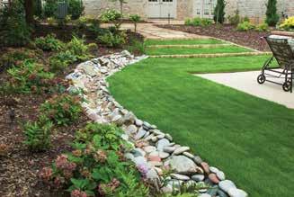hardscape projects for both commercial and residential properties.