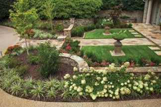 Landscape Design & Installation The Etowah Group specializes in creating breathtaking