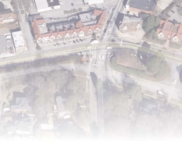 Avondale Estates Roundabout and Road Diet Feasibility Study Study Report and Concept Recommendations Prepared