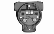 Quick Installation Guide Rosemount 3051S STEP 6: TRIM THE TRANSMITTER Transmitters are shipped fully calibrated per request or by the factory default of full scale (lower range value = zero, upper