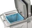 Filmop s engineered cleaning systems streamline cleaning and communicate a high level