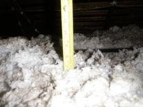 Insulate Attic ATTIC Approx. $80 Adding insulation to your attic can lead to a signi cant reduction in your utility bills.