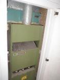 Upgrade Heating System HEATING SYSTEM Approx. $41 Install a more e cient furnace, boiler or heat pump.