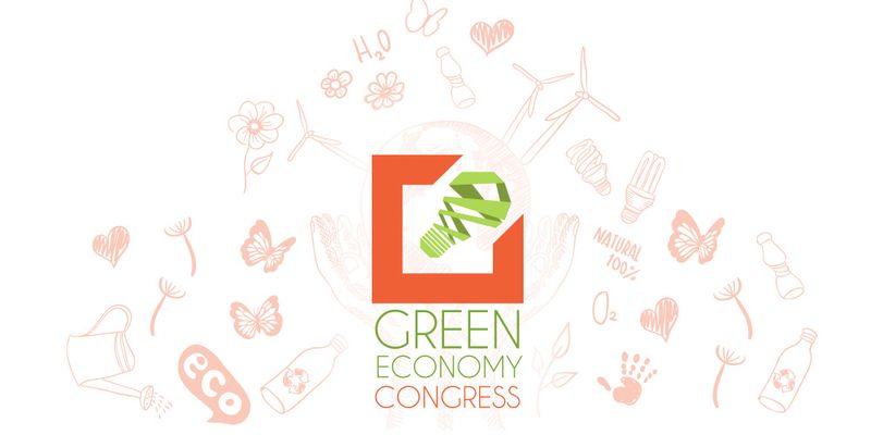 JOIN THE GREEN ECONOMY LEADERS FROM AROUND THE GLOBE NOVEMBER 1th 3 rd IN SHAPING SYNERGIES INTO A CIRCULAR SOCIETY Green economy is one of the most exciting concepts that is holistic in its form -