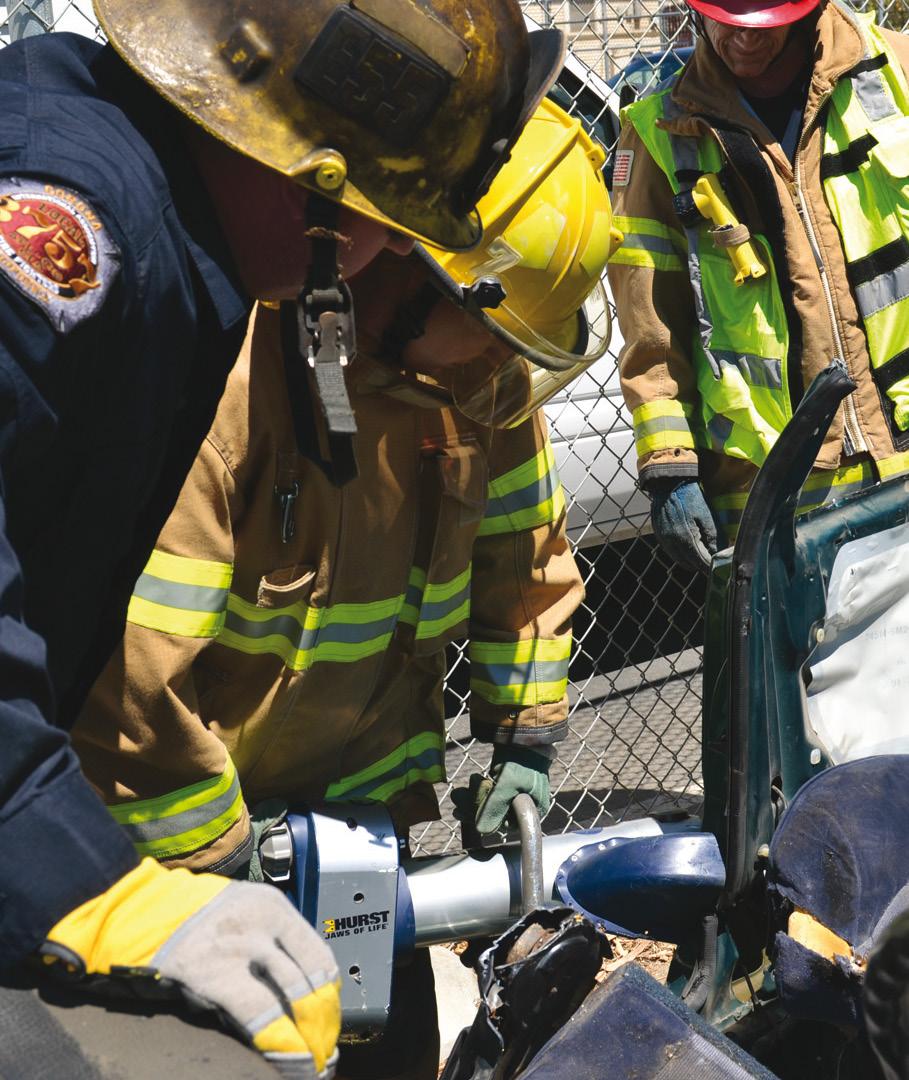 FULL LINE TOOLS FOR HEROES Respiratory Equipment Training & Education Breathing Air Carts Air Systems Honeywell Super Can Breathing Air Compressors Eagle Breathing Equipment MSA PAPR & APR SCBA Gas