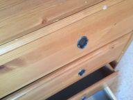 drawers -