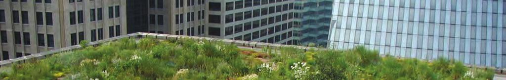 Green roofsare multi beneficial