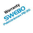 PBM1:12 2018-01-22 36 (36) Stamp SWEBO Bioenergy AB Bullerleden 7 SE-961 67 Boden Sweden Fold here