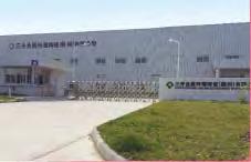 Products Factory Building Area: