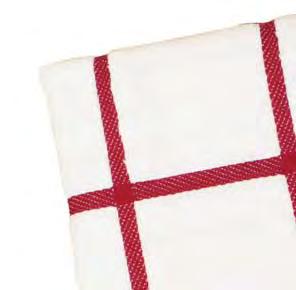 Antimicrobial Kitchen Towels 100% Turkish
