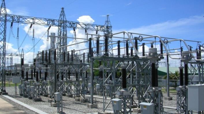 projects to protect cable tunnels and transformer sub-stations - With growing power transmission networks, transformer sizes are growing as well and exceed the