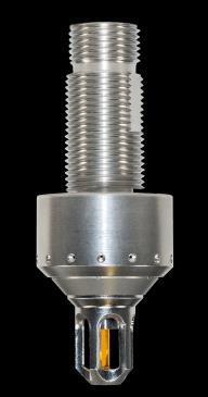 nozzle for