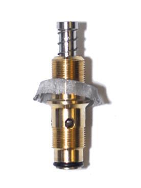 Nozzles with increased corrosion resistance To increase the corrosion resistance the nozzle has been subject to two protection processes: All stainless steel parts have been electricity polished and