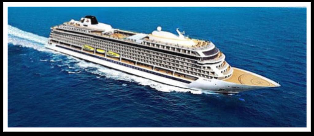 Case Study: Fincantieri Viking 6236/37 and sister vessels.