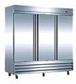 Convection Oven w/stand; MONTAGUE Double Convection Oven; DELUXE Mdl.