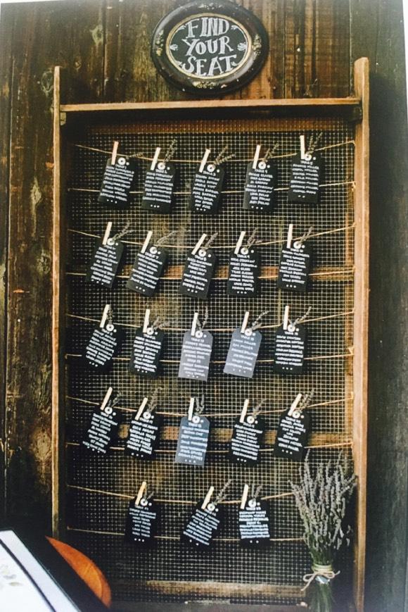 (12 available) Drying Rack pictured on