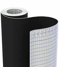 VC105-RG Chalkboard Contact Paper 18 x 96 Roll with Marker 18 in 33% LONGER THAN COMPETING BRANDS 96 in