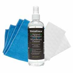 MICROFIBER CLEANING CLOTH 2