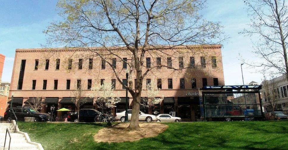906-90 Main Street, Boise, Idaho 870 FIRST, SECOND & THIRD FLOOR SPACES Property Highlights Listing Features st Fl Retail/Office Estimated NNN Office - Ste 00 Office - Ste 0 Office - Ste Office - Ste