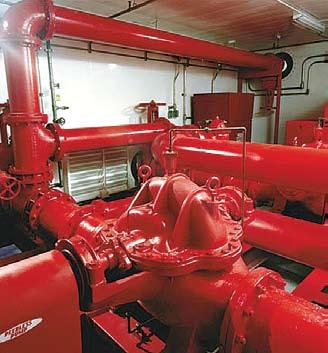 For over eighty years Peerless Pump has been offering complete service, from engineering assistance to in-house fabrication to field start-up.