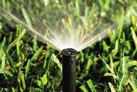 irrigation Whether system you just by getting want us it to going move in your the spring sprinklers and closing around, it down bring the our fall.