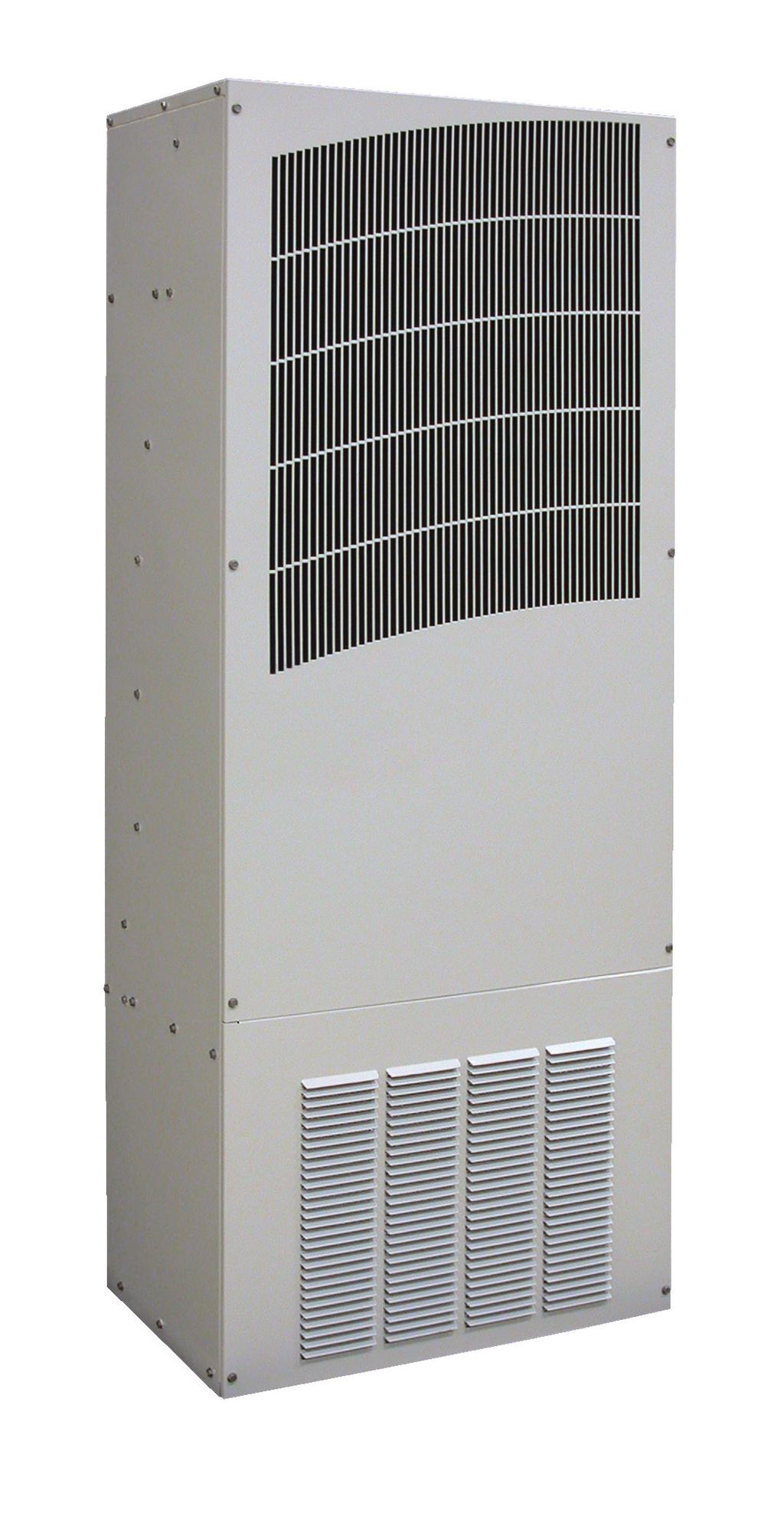 T-SERIES Air Conditioner T53 Model