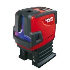 Two Line Five Point Hilti PMC46